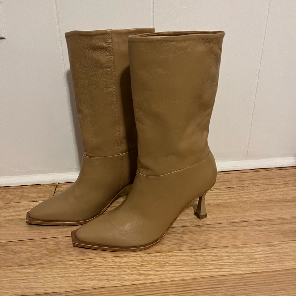 Free People First Friday Boot